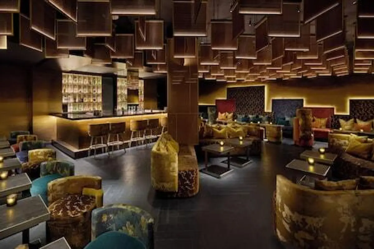 Mandarin Oriental Mayfair, London – Affordable hotel in London