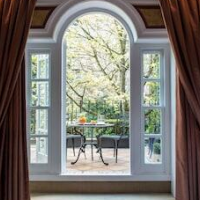 The Goring – Affordable hotel in London