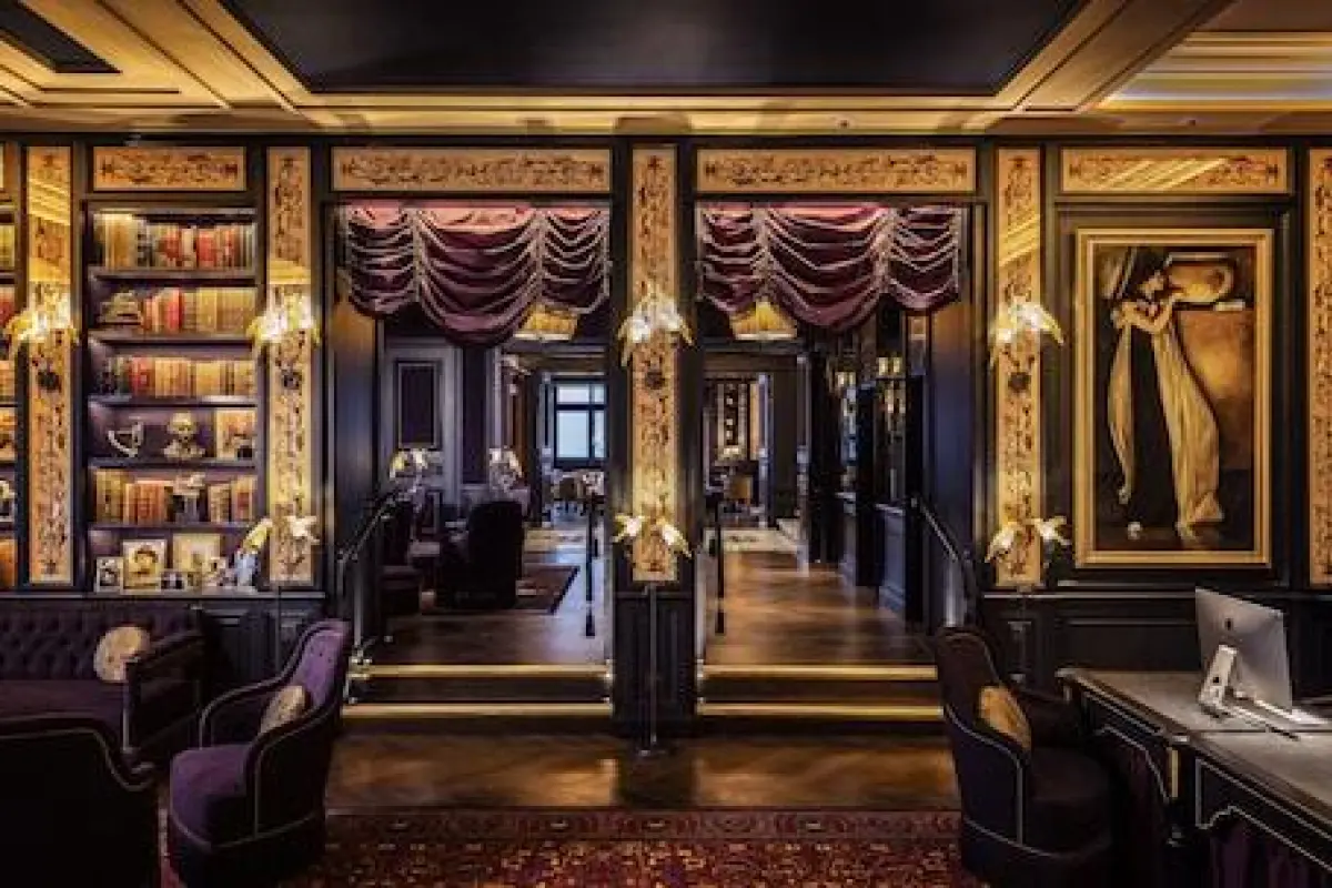 L'oscar London – Affordable hotel in London