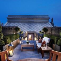 Corinthia London – Affordable hotel in London