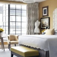 The Soho Hotel, Firmdale Hotels – Affordable hotel in London