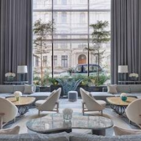 Four Seasons Hotel London at Park Lane – Affordable hotel in London