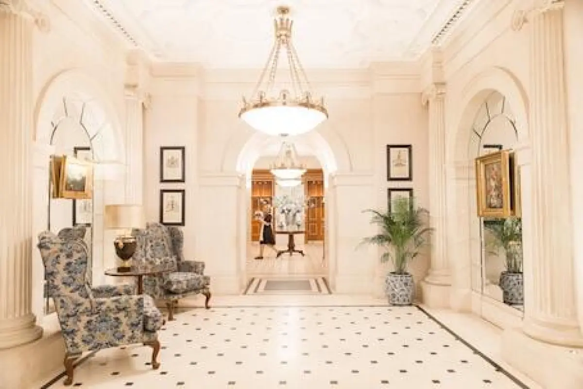 The Lanesborough, Oetker Hotels – Affordable hotel in London