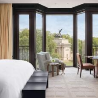 The Peninsula London – Affordable hotel in London