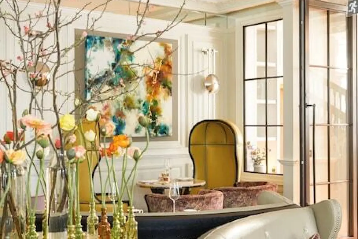 The Cadogan, A Belmond Hotel, London – Affordable hotel in London