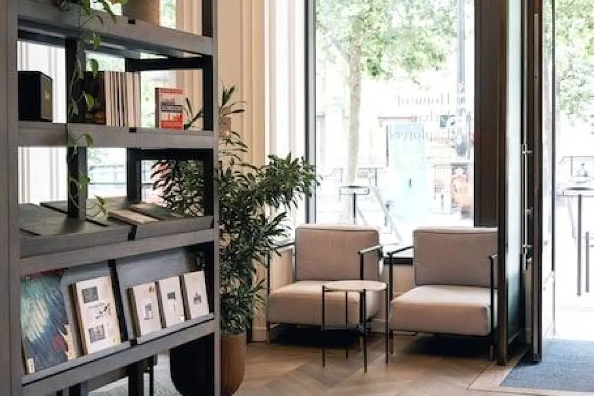 Page8, Page Hotels – Affordable hotel in London
