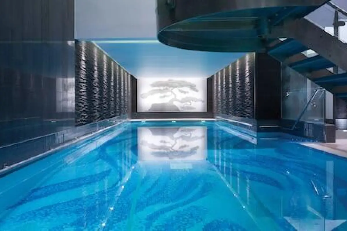 The Langham, London – Affordable hotel in London