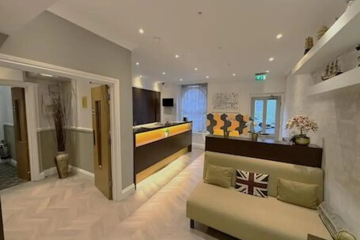 The Suites- St Pancras Hotel Group – Affordable hotel in London