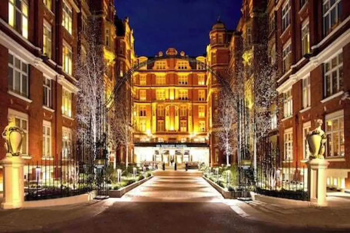 St. Ermins Hotel, Autograph Collection – Affordable hotel in London
