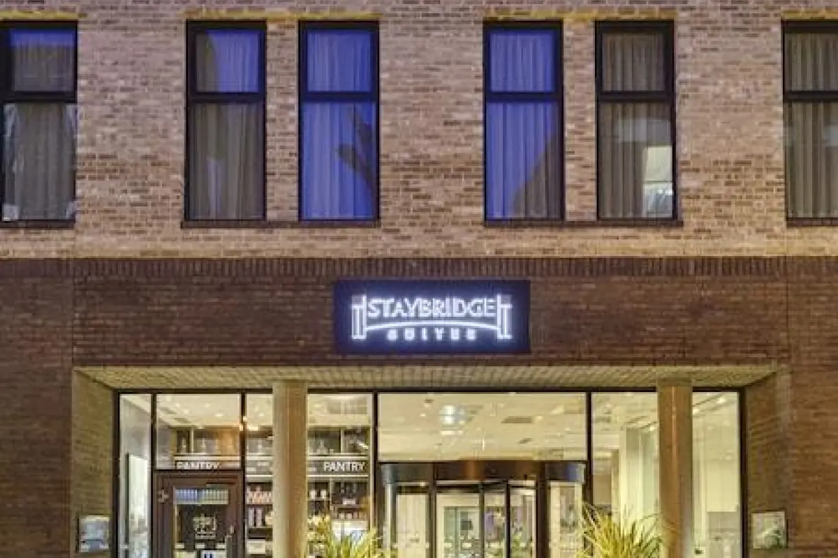 Staybridge Suites London - Vauxhall by IHG – Affordable hotel in London