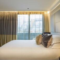 The Guardsman Hotel and Residences – Affordable hotel in London
