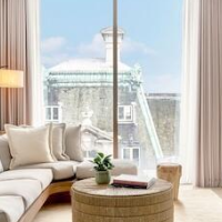 1 Hotel Mayfair – Affordable hotel in London