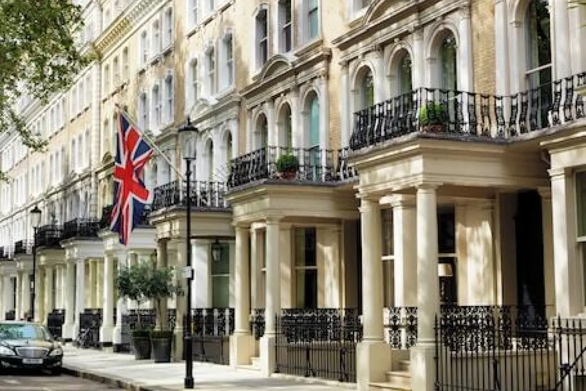 Knightsbridge Hotel, Firmdale Hotels – Affordable hotel in London