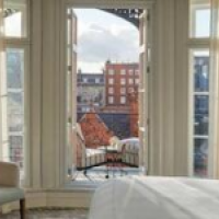 Claridge’s, Maybourne  – Affordable hotel in London