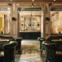 The Connaught, Maybourne  – Affordable hotel in London