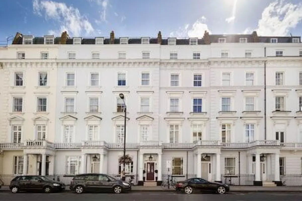The Belgrave – Affordable hotel in London