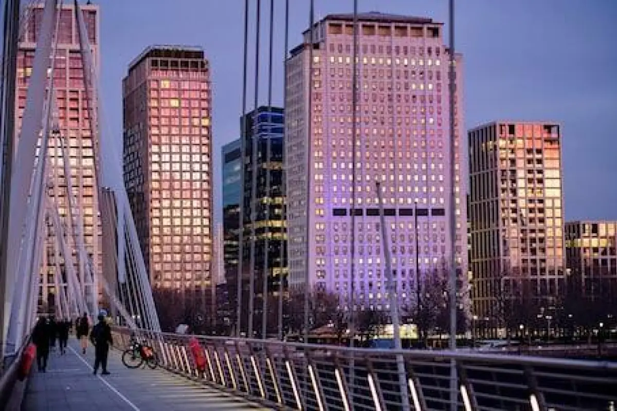 The Clermont London, Charing Cross – Affordable hotel in London