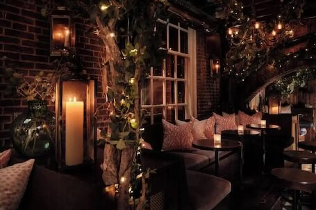 The Bloomsbury – Affordable hotel in London