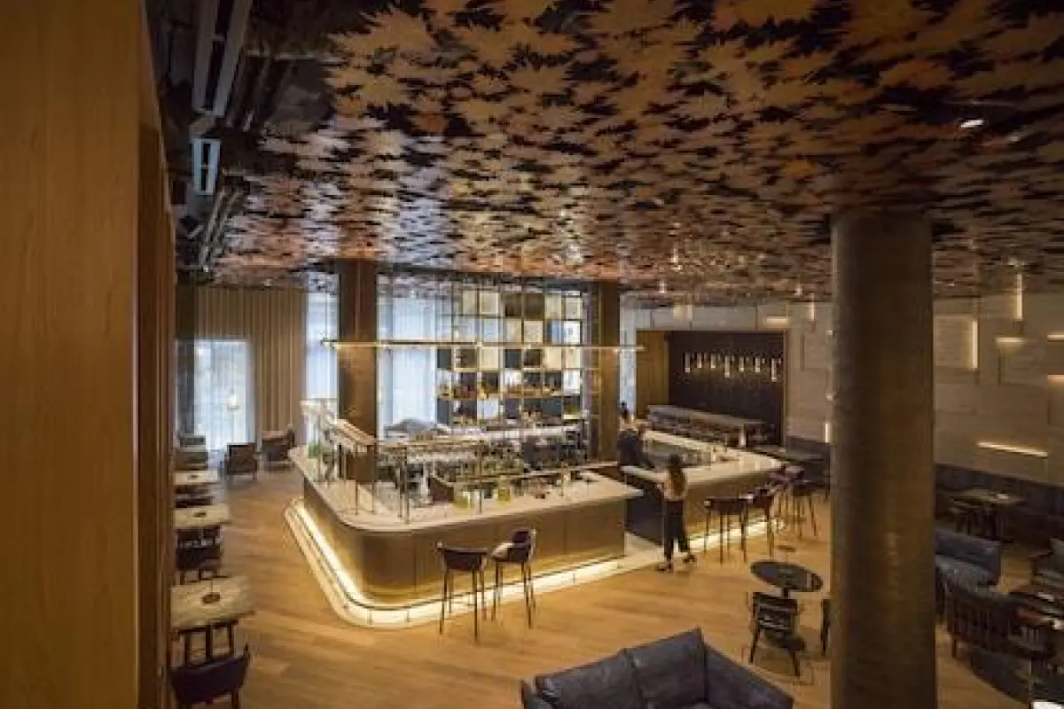 Middle Eight - Covent Garden - Preferred Hotels and Resorts – Affordable hotel in London