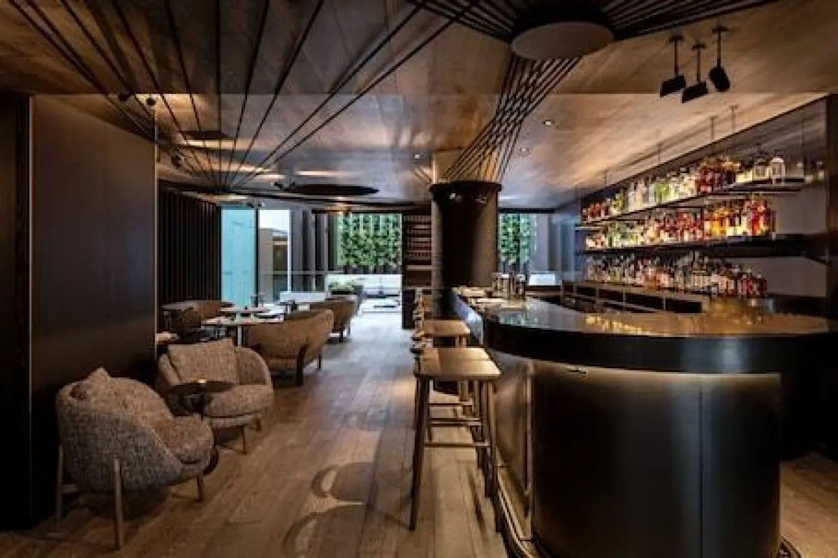 The Londoner – Affordable hotel in London