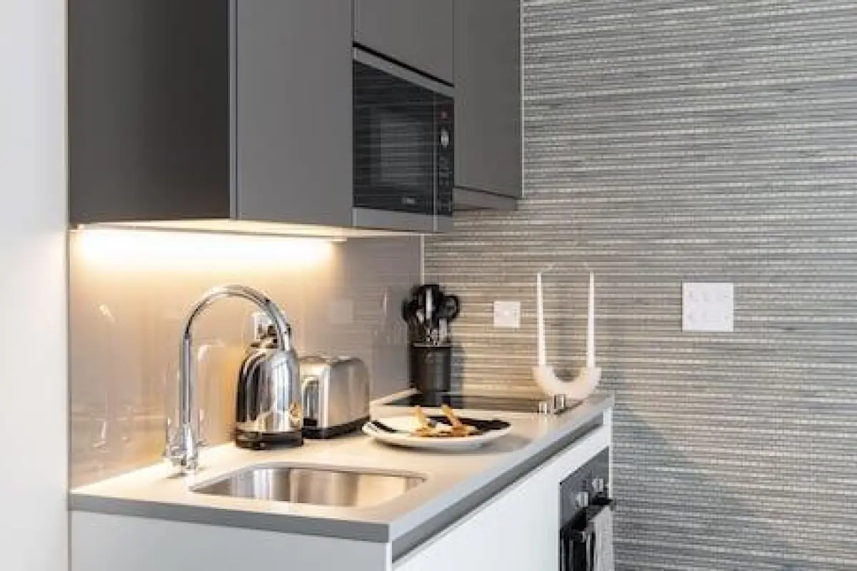 Cove Cannon Street – Affordable hotel in London