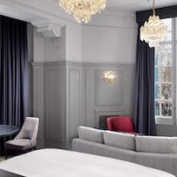 The Trafalgar St. James London, Curio Collection by Hilton – Affordable hotel in London