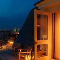 The London EDITION – Affordable hotel in London