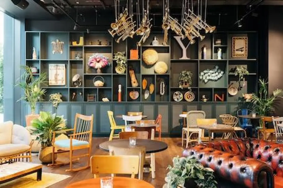 Ruby Zoe Hotel London – Affordable hotel in London