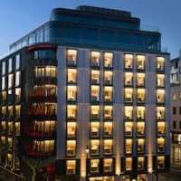 The BoTree – Affordable hotel in London