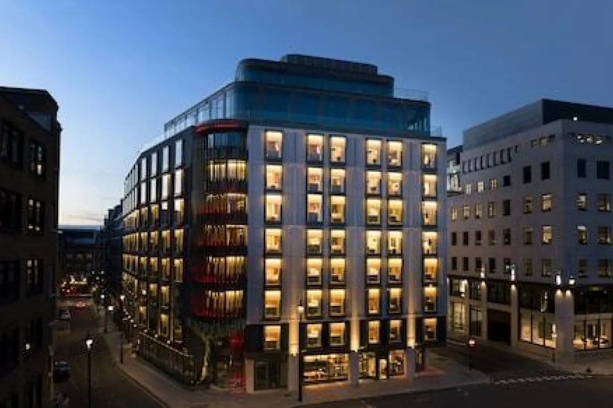 The BoTree – Affordable hotel in London