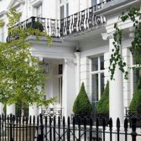 Number Sixteen Hotel, Firmdale Hotels – Affordable hotel in London