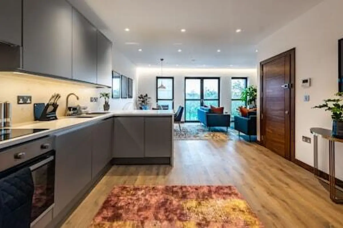 Hux Hotel – Affordable hotel in London
