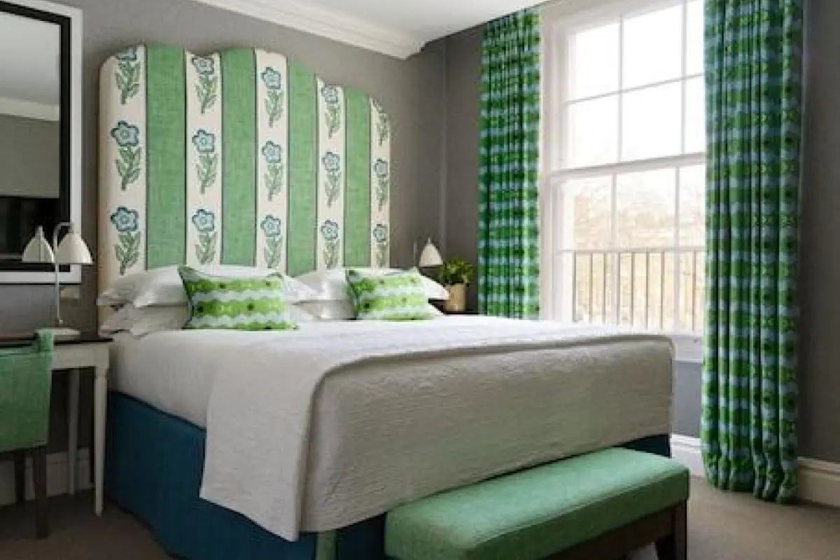 Dorset Square Hotel, Firmdale Hotels – Affordable hotel in London