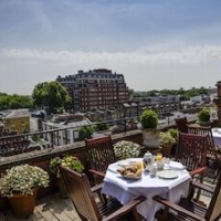 San Domenico House – Affordable hotel in London