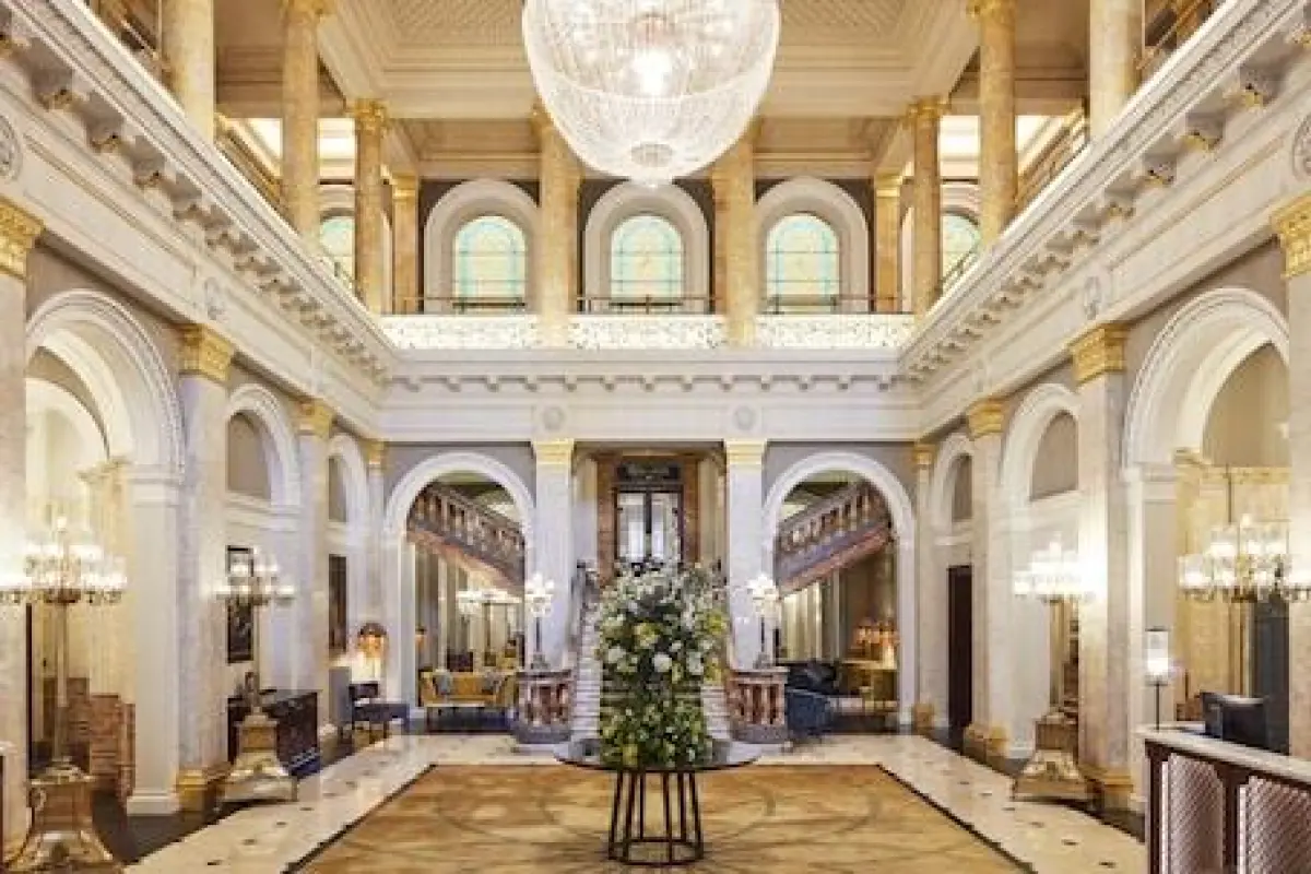 The Clermont London, Victoria – Affordable hotel in London