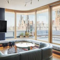 The Standard London – Affordable hotel in London