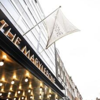 The Marylebone Hotel – Affordable hotel in London