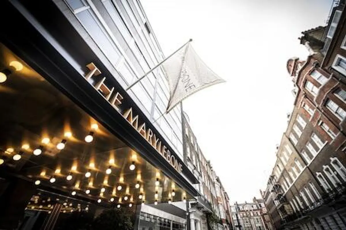 The Marylebone Hotel – Affordable hotel in London