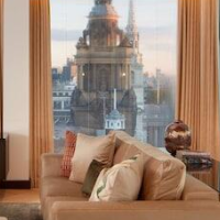 St Martins Lane London, a Morgans Originals hotel – Affordable hotel in London