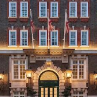 Great Scotland Yard Hotel, part of Hyatt – Affordable hotel in London