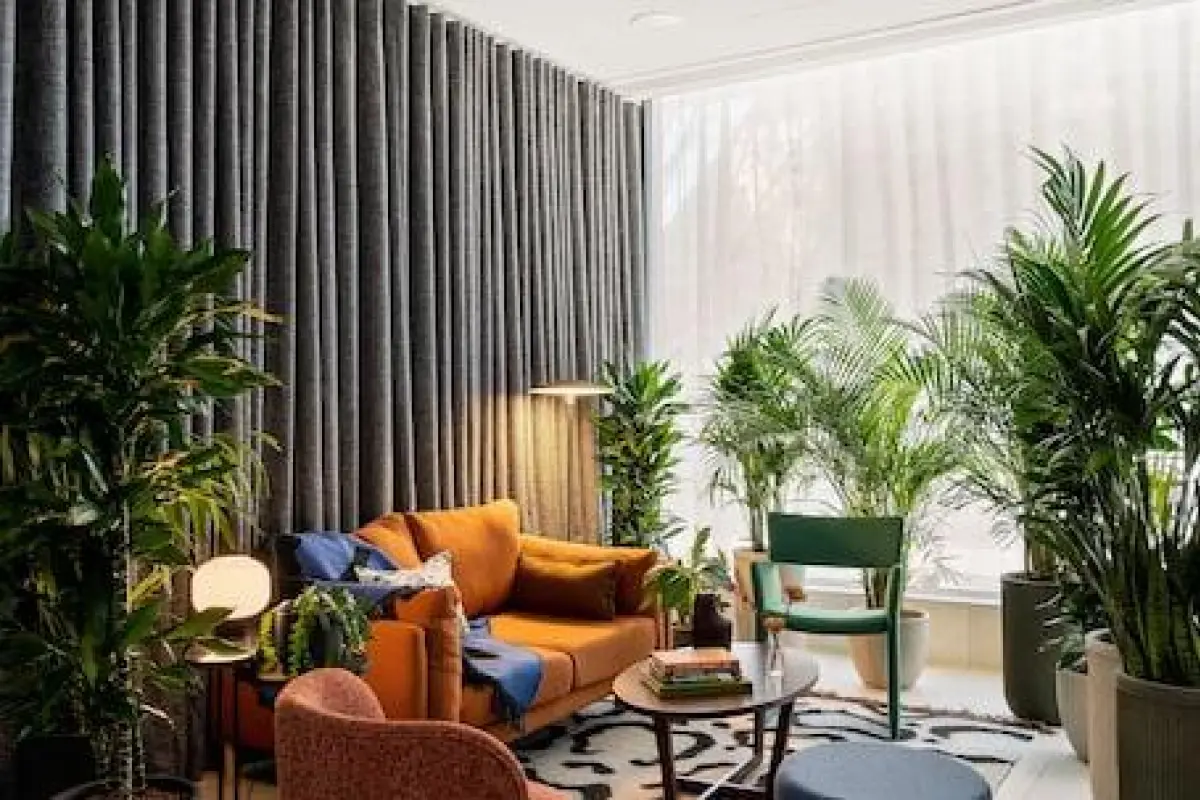 Cove Landmark Pinnacle – Affordable hotel in London