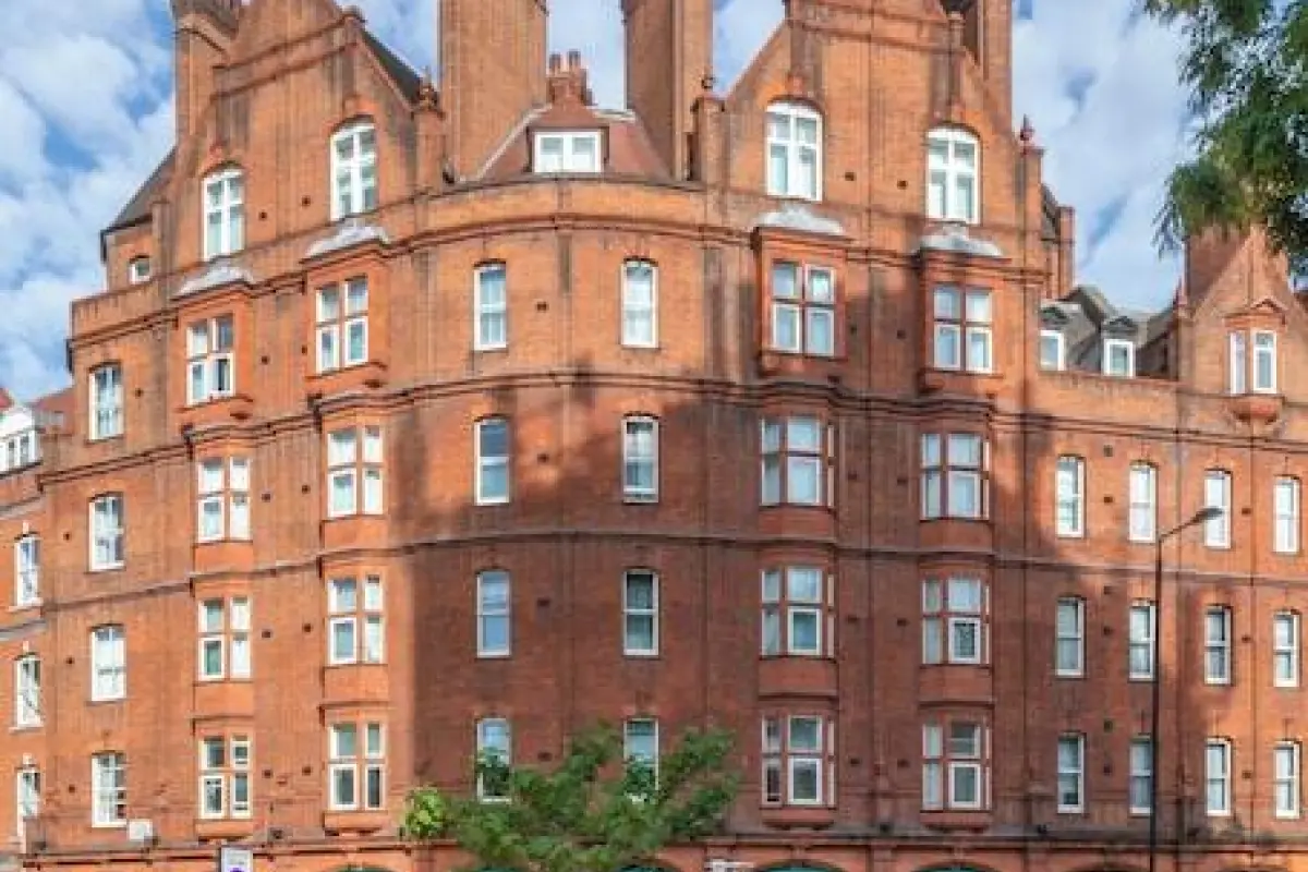 Sloane Place – Affordable hotel in London