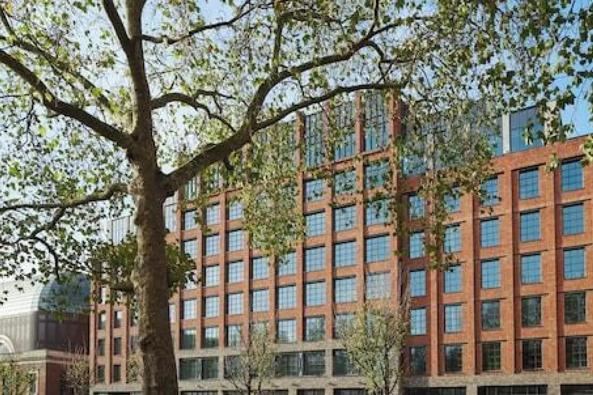 The Hoxton Shepherds Bush – Affordable hotel in London