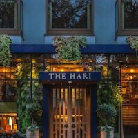 The Hari – Affordable hotel in London