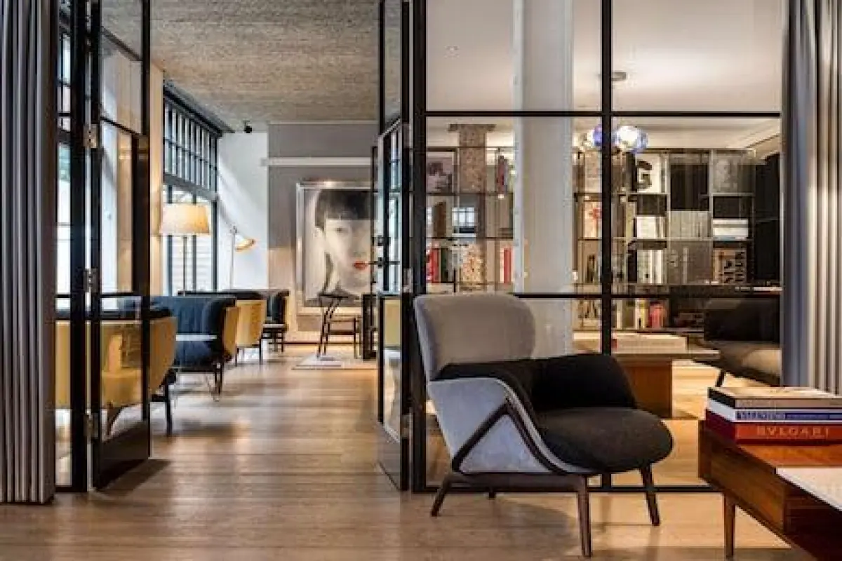 Radisson Blu Hotel, London Mercer Street – Affordable hotel in London