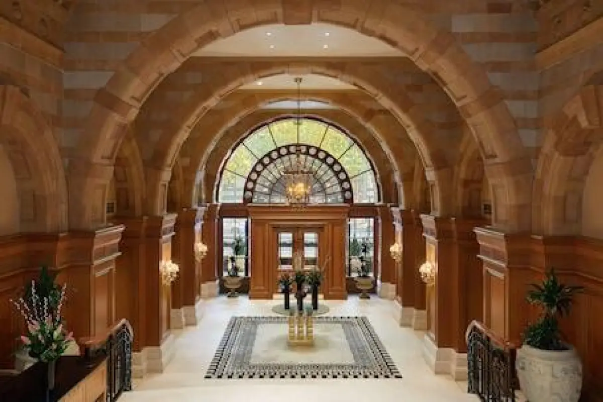 The Landmark London – Affordable hotel in London