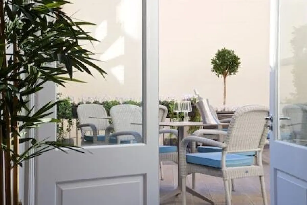 54 Queens Gate Hotel – Affordable hotel in London