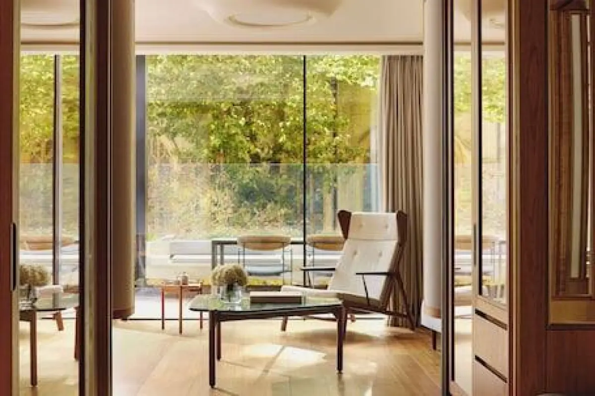 The Berkeley, Maybourne  – Affordable hotel in London