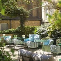 COMO Metropolitan London – Affordable hotel in London