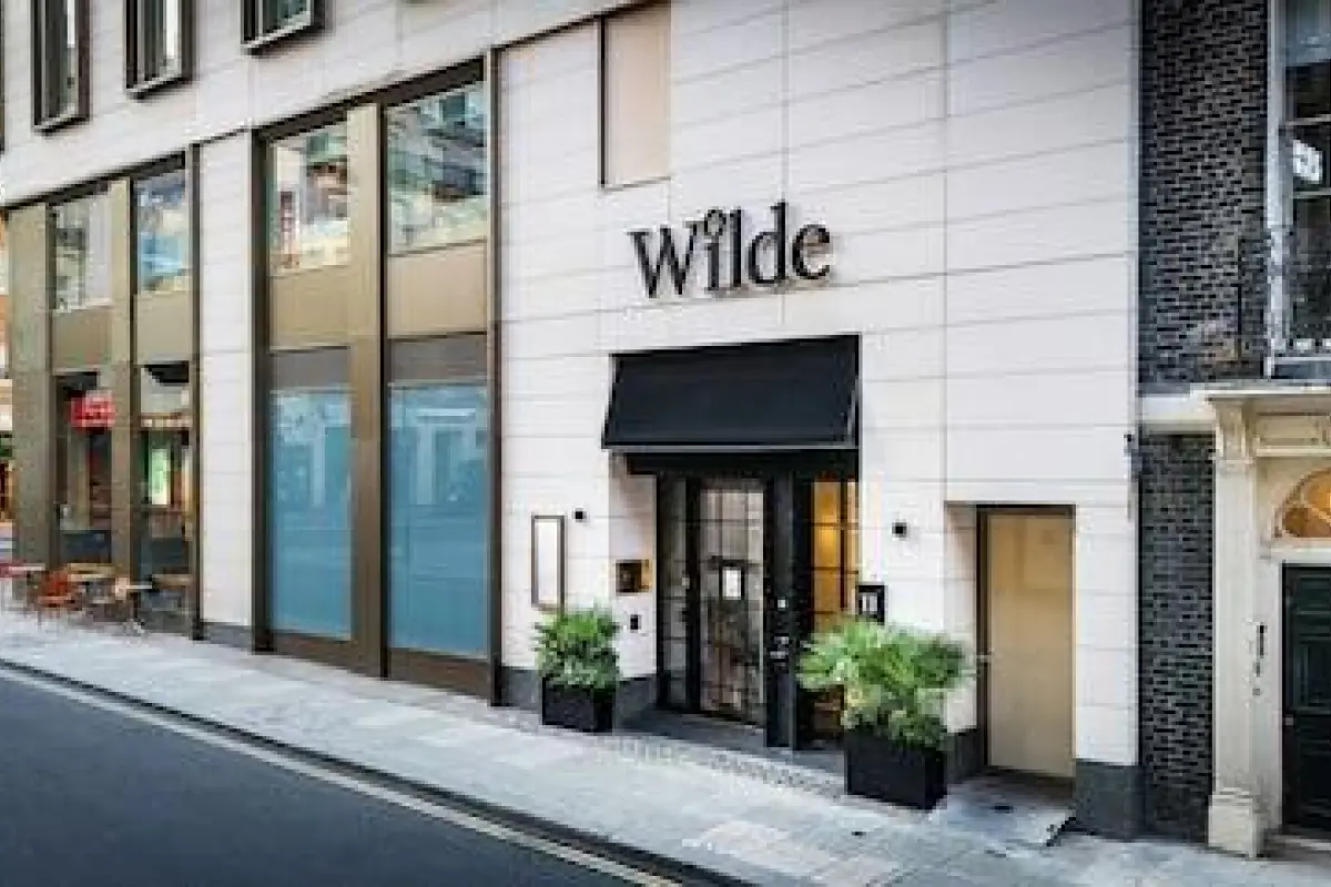 Wilde Aparthotels, London, Covent Garden – Affordable hotel in London
